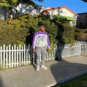 Vintage Disney sweater